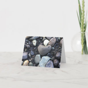 eiskelandische Liebe Karte