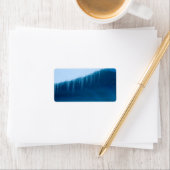 Eiskeln Adressaufkleber (Insitu)