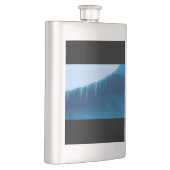 Eiskeln Flachmann (Rechts)