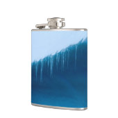 Eiskeln Flachmann (Links)