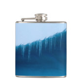 Eiskeln Flachmann (Vorderseite)