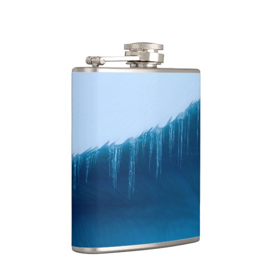 Eiskeln Flachmann (Rechts)