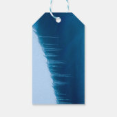 Eiskeln Geschenkanhänger (Rückseite)