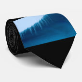 Eiskeln Krawatte (Gerollt)