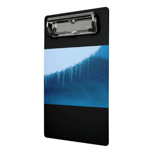 Eiskeln Mini Klemmbrett (Gewinkelt2)