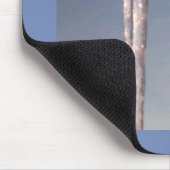 Eiskeln Mousepad (Ecke)