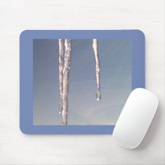Eiskeln Mousepad (Mit Mouse)