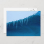 Eiskeln Postkarte (Vorne/Hinten)