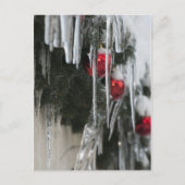 Eiskeln Postkarte (Vorderseite)