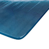 Eiskeln Schneidebrett (Ecke)