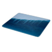 Eiskeln Schneidebrett (Ecke)