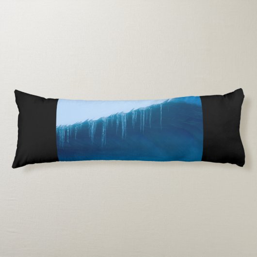 Eiskeln Seitenschläferkissen (Vorderseite)