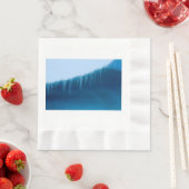 Eiskeln Serviette (Beispiel)