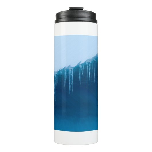 Eiskeln Thermosbecher (Vorderseite)