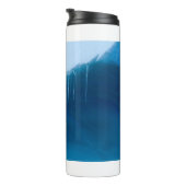 Eiskeln Thermosbecher (Nach rechts gedreht)