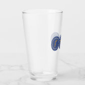 Eisklettergestänge Glas (Rechts)