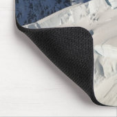 Eisklettern auf dem Tasman Gletscher unterhalb des Mousepad (Ecke)