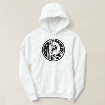 Eisklettersteig unter dem nächtlichen Himmel