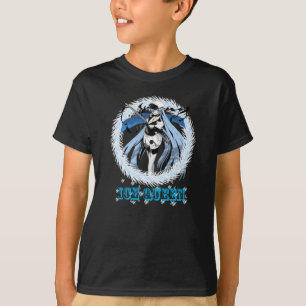 Eiskönigin "Esdeath" aus Akame ga Kill T-Shirt