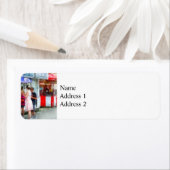 Eiskrem auf der Messe kaufen (Insitu)