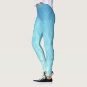 Eiskristall Leggings (Links)