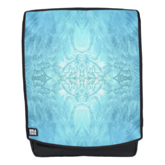 Eiskristall Rucksack
