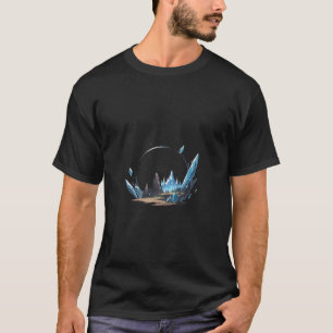Eiskristall T-Shirt