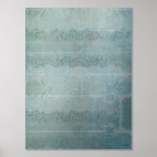 Eiskristalle / Silberfolien drucken Foliendrucke