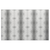 Eiskristalle Stoff (Fat Quarter (45,7 x 55,9 cm))