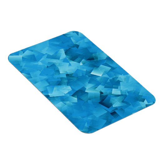 Eiskuben... Magnet (Rechte Seite)