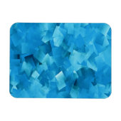 Eiskuben... Magnet (Horizontal)