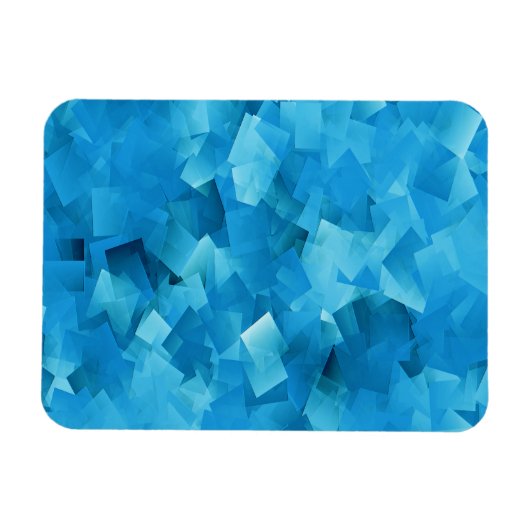 Eiskuben... Magnet (Horizontal)