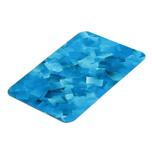 Eiskuben... Magnet (Linke Seite)