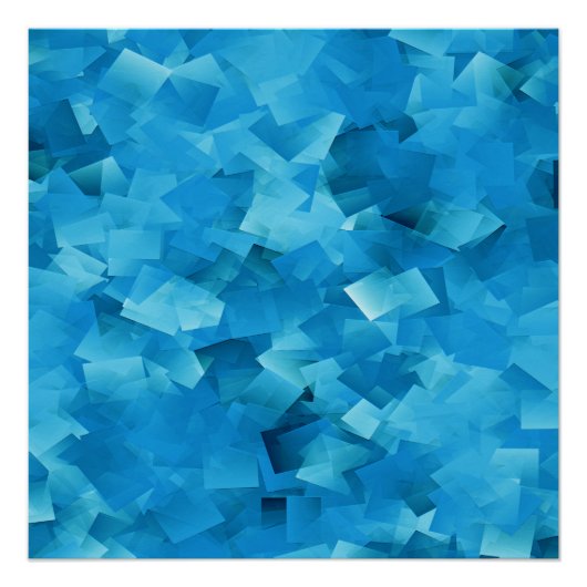 Eiskuben... Poster (Vorderseite)