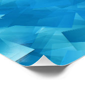 Eiskuben... Poster (Ecke)