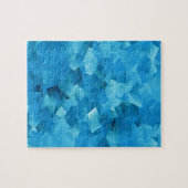 Eiskuben... Puzzle (Horizontal)