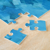 Eiskuben... Puzzle (Seite)