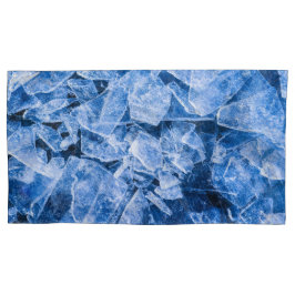 Eiskühlung Kissenbezug