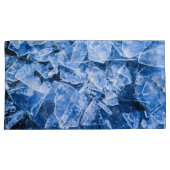 Eiskühlung Kissenbezug (Vorderseite-Rechts)