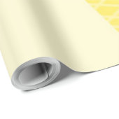 Eiskunst Geschenkpapier (Rolleneckpunkt)