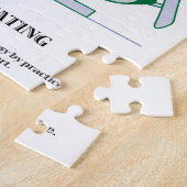 Eiskunstlauf Puzzle (Seite)