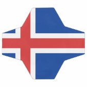 Eisland Fußball (Flach)