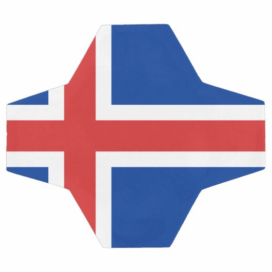 Eisland Fußball (Flach)