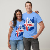 Eisland T-Shirt (Unisex)