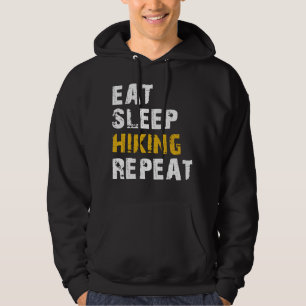 Eislaufen wiederholen hoodie