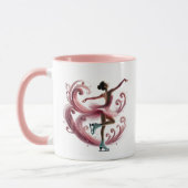 Eisläufer tasse (Links)