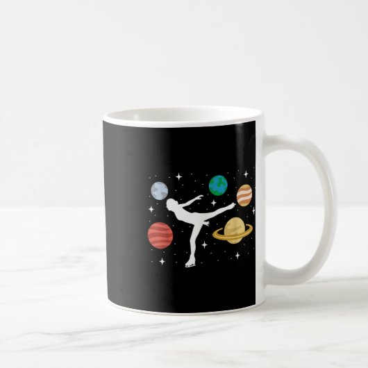 Eislaufplatz Hob Kaffeetasse (Rechts)