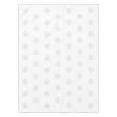 Eislaufplatz Lugano Festival - Martha Argerich Pro Tischdecke (Vorderseite)