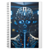 Eismann Notizblock (Vorderseite)