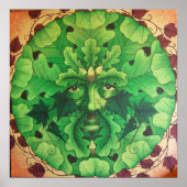 Eismann Poster (Vorne)